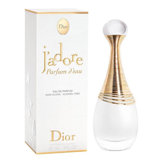 J'Adore Parfum D Eau 30 ml